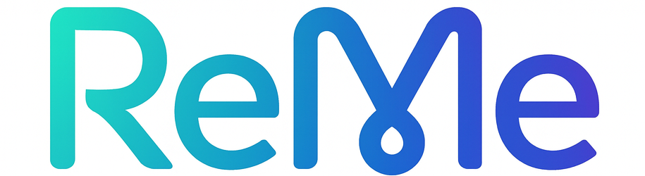 ReMe Logo
