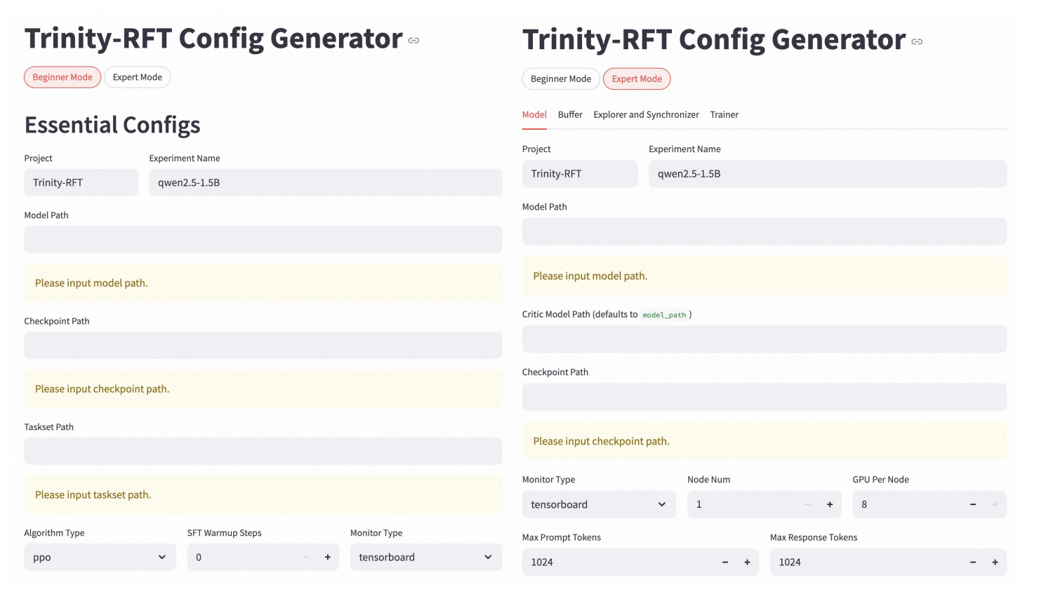 config-manager